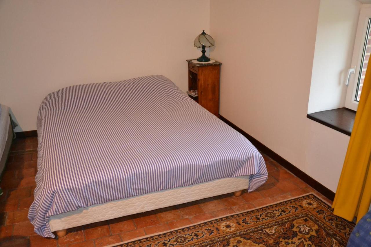 Chambres D'Hotes Beaupel Neuvy-en-Mauges Zewnętrze zdjęcie